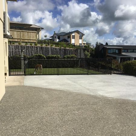 Treetops On Heta New Plymouth Exterior photo