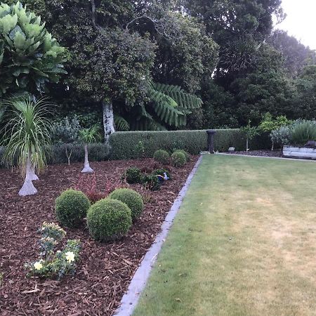 Treetops On Heta New Plymouth Exterior photo