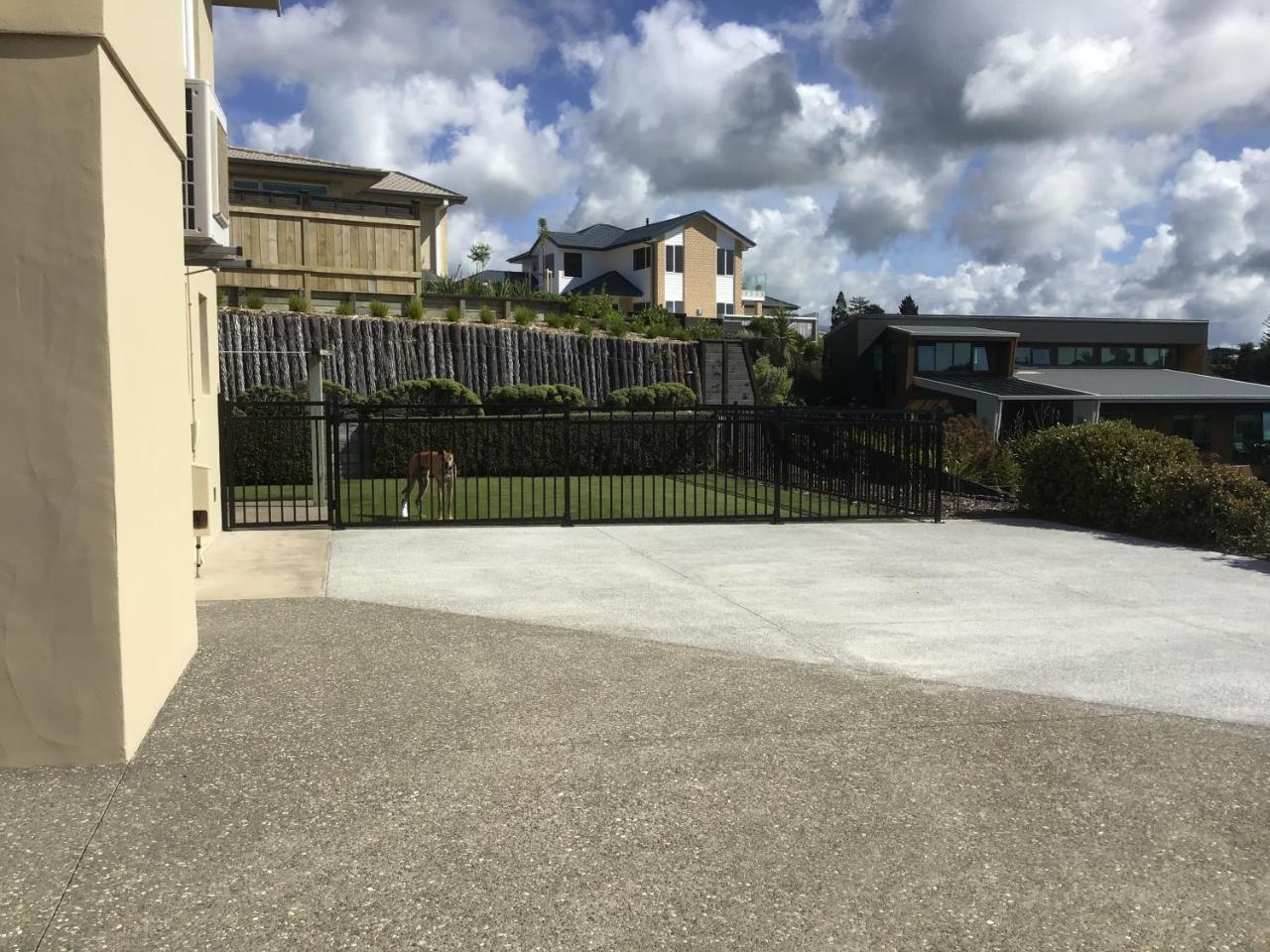 Treetops On Heta New Plymouth Exterior photo